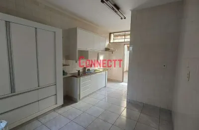 Casa com 3 dormitórios sendo 1 suíte à venda, 270 m² por r$ 405.000 - vila tibério - imóvel residen