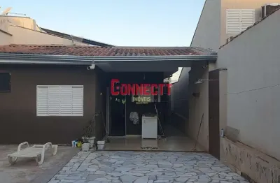 Casa com 2 dormitórios, 168 m² - venda por r$ 510.000,00 ou aluguel por r$ 3.300,00/mês - sumarezin
