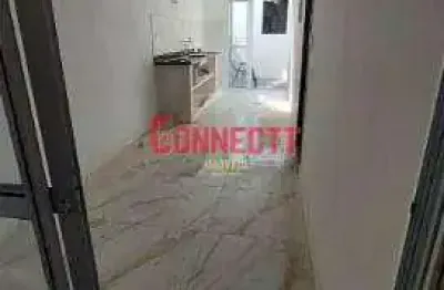 Casa com edícula à venda, bonfim paulista, ribeirão preto, sp