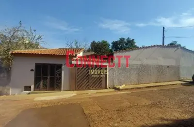 Casa à venda 1 quarto, 1 vaga, 622m², sumarezinho, ribeirão preto - sp
