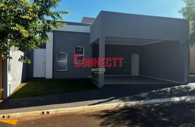 Casa à venda, 117 m² por r$ 495.000,00 - condomínio verona - brodowski/sp