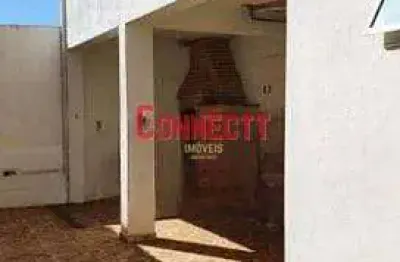 Casa de 3 quartos 2 vagas no bairro nova ribeirânia.