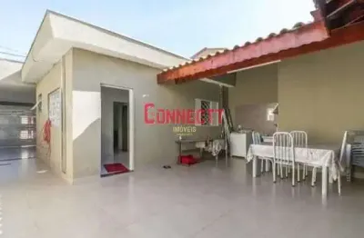Casa com 3 dormitórios à venda, 104 m² por r$ 430.000 - campos elíseos - ribeirão preto/sp