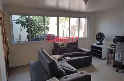 Casa de 2 quartos e 2 vagas de garagem no bairro jardim procópio.