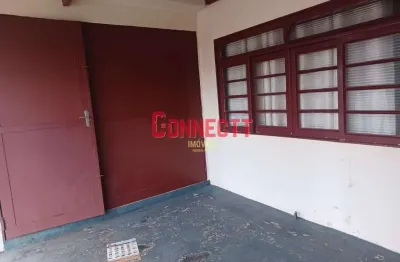Casa com 2 quartos à venda no Jardim Castelo Branco, Ribeirão Preto 
