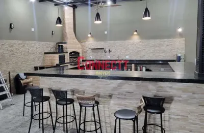 Casa à venda, 200 m² por r$ 480.000,00 - belvedere residencial - ribeirão preto/sp