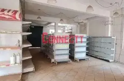 Casa comercial com 1 sala à venda na Vila Tibério, Ribeirão Preto 