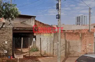 Casa com 3 quartos à venda no Jardim Califórnia, Ribeirão Preto 