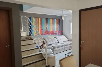 Casa com 3 quartos sendi 1 suite  2 vaga de garagem no bairro