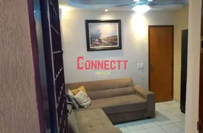 Casa à venda, 175 m² por r$ 520.000,00 - vila albertina - ribeirão preto/sp