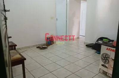 Casa com 3 dormitórios à venda, 114 m² por r$ 435.000 - vila virgínia - ribeirão preto/sp