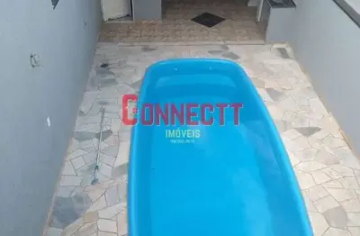 Sobrado à venda, 160 m² por r$ 426.000,00 - jardim piratininga - ribeirão preto/sp