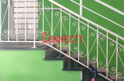 Casa à venda, 155 m² por r$ 430.000,00 - centro - ribeirão preto/sp