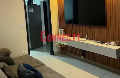 Casa com 2 dormitórios à venda, 167 m² por r$ 450.000 - vila virgínia - ribeirão preto/sp