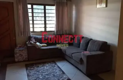 Casa com 3 quartos à venda no Planalto Verde, Ribeirão Preto 