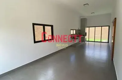Casa à venda, 101 m² por r$ 600.000,00 - jardim santa cecília - ribeirão preto/sp