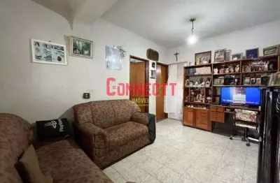 Casa com 7 quartos à venda em Bonfim Paulista, Ribeirão Preto 