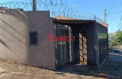 Casa de 3 quartos sendo 1 suite com closet em bonfim paulista.