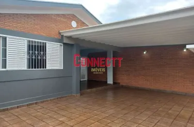 Casa de 3 quartos 3 vagas no bairro jardim independencia