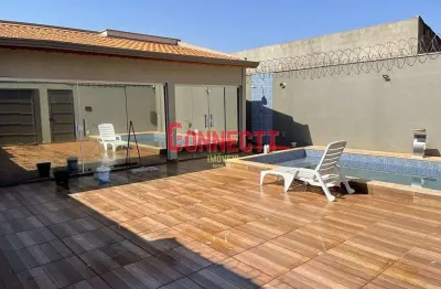 Casa com 2 dormitórios à venda, 110 m² por r$ 420.000,00 - jardim são gabriel - jardinópolis/sp