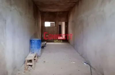 Casa com 4 dormitórios à venda, 250 m² por r$ 405.000 - vila tibério - ribeirão preto/sp