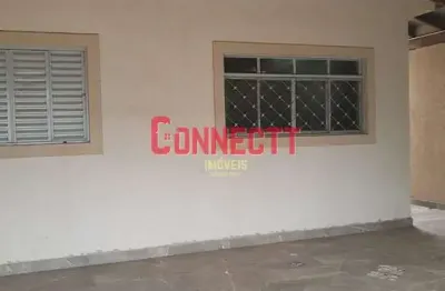 Casa à venda, 207 m² por r$ 480.000,00 - jardim porto seguro - ribeirão preto/sp