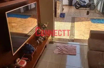 Sobrado à venda, 354 m² por r$ 465.000,00 - planalto verde - ribeirão preto/sp