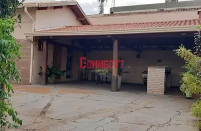 Área de lazer de 250m² de terreno no bairro parque dos bandeirantes.