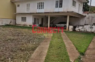 Casa com 5 quartos à venda no Jardim Recreio, Ribeirão Preto 