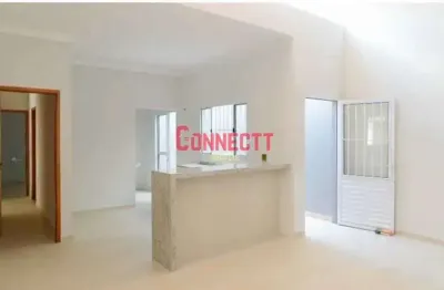 Casa à venda, 126 m² por r$ 550.000,00 - sumarezinho - ribeirão preto/sp
