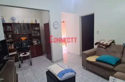 Casa à venda, 171 m² por r$ 520.000,00 - campos elíseos - ribeirão preto/sp