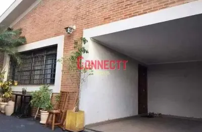 Casa com 3 quartos e 2 vagas de garagem no jardim macedo