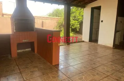 Casa à venda, 103 m² por r$ 250.000,00 - vila tibério - ribeirão preto/sp