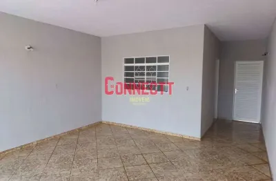 Casa à venda, 125 m² por r$ 325.000,00 - jardim maria goretti - ribeirão preto/sp