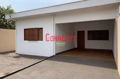 Casa 3 quartos sendo 1 suite no recreio anhanguera. $300.000,00