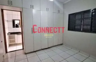 Casa 3 dormitórios à venda, 114 m² por r$ 270.000 - planalto verde - ribeirão preto/sp