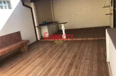 Casa com 3 quartos à venda no Sumarezinho, Ribeirão Preto 