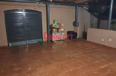 Casa com 2 quartos à venda no Adelino Simioni, Ribeirão Preto 