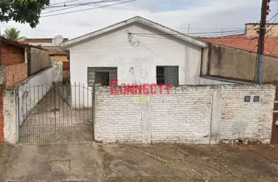 Casa com 2 quartos à venda no Sumarezinho, Ribeirão Preto 