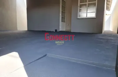 Casa à venda, 87 m² por r$ 270.000,00 - cristo redentor - ribeirão preto/sp