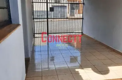 Casa com 4 dormitórios à venda, 116 m² por r$ 298.000,00 - jardim mosteiro - ribeirão preto/sp