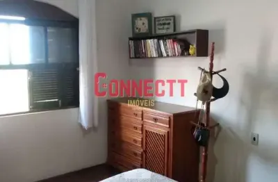 Sobrado à venda, 190 m² por r$ 380.000,00 - adelino simioni - ribeirão preto/sp