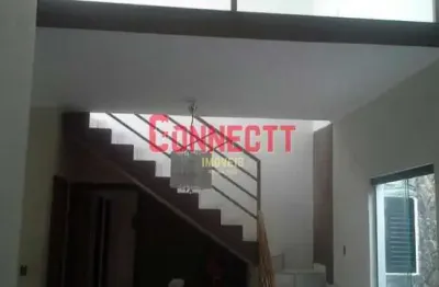 Sobrado à venda, 207 m² por r$ 340.000,00 - jardim alexandre balbo - ribeirão preto/sp