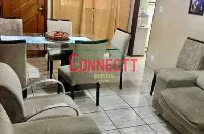 Casa de 300m² com 3 quartos sendo 1 suite no parque dos servidores.