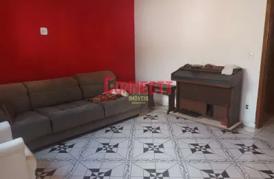 Casa à venda, 130 m² por r$ 250.000,00 - jardim santo antonio - jardinópolis/sp