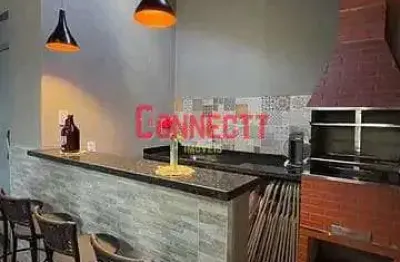 Casa à venda, 95 m² por r$ 290.000,00 - vila albertina - ribeirão preto/sp