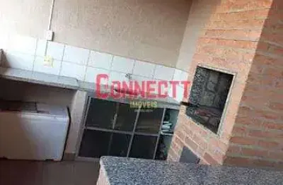 Casa com 4 dormitórios à venda por r$ 310.000,00 - planalto verde - ribeirão preto/sp