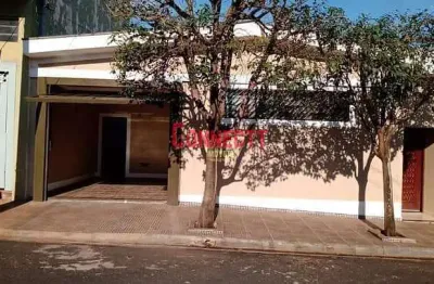 Casa com 2 dormitórios à venda, 101 m² por r$ 370.000,00 - independência - ribeirão preto/sp