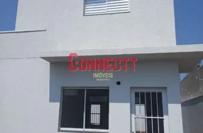 Casa à venda, 73 m² por r$ 375.000,00 - parque das oliveiras - ribeirão preto/sp