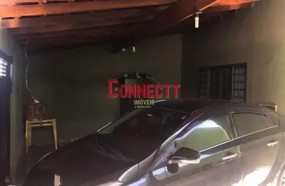 Casa à venda, 114 m² por r$ 250.000,00 - jardim florestan fernandes - ribeirão preto/sp